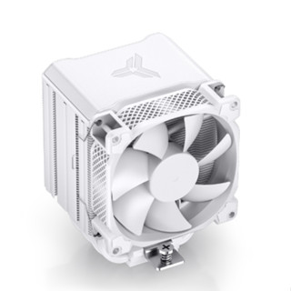 喬思伯 HX6210 6導管 白色 CPU 處理器 散熱器 風冷 白色 塔扇 2各