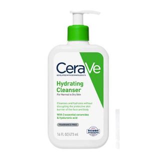 CeraVe 適樂膚 輕柔保濕潔膚露 236ml&473ml 萊雅公司貨 2027效期❤️❤聊聊享優惠