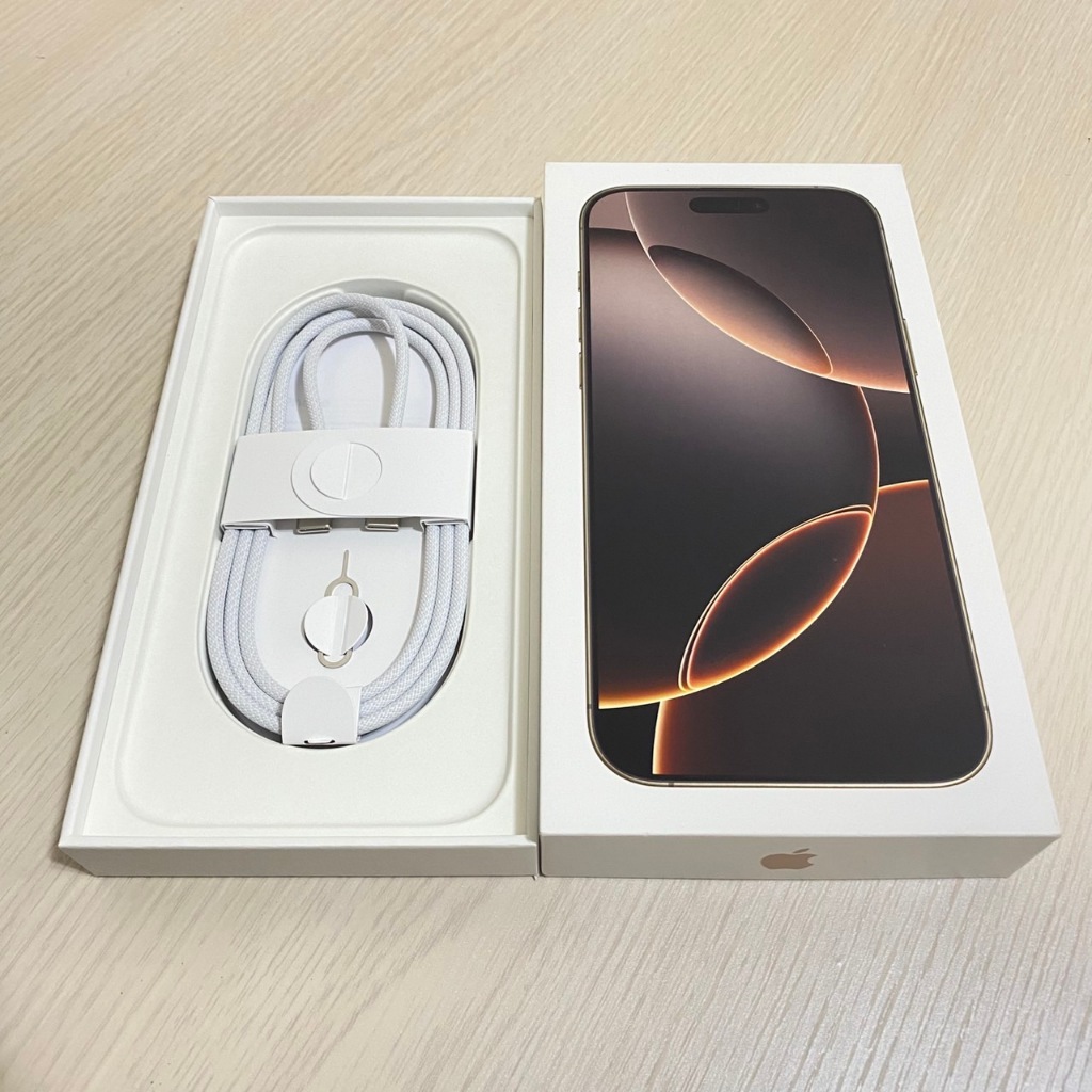 【附發票】蘋果 iPhone 16 原廠充電線 原廠配件 iPad 快充線 充電頭 耳機 原裝拆機 手機配件 平板配件