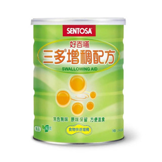 三多增稠配方 (216g/罐)