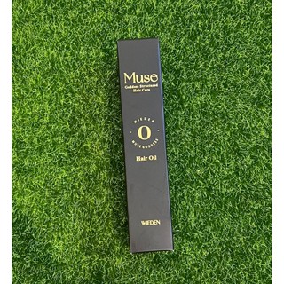 《貝禾日常》MUSE R09 女神精華油 30ML