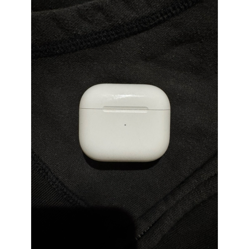 二手AirPods 3充電盒