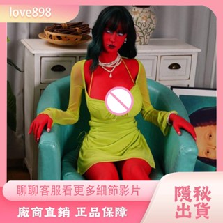 love898 160CM擬真娃娃 43kg 18禁玩偶 矽膠娃娃 等身娃娃 實體娃娃 情趣娃娃 可插娃娃 男用自慰器