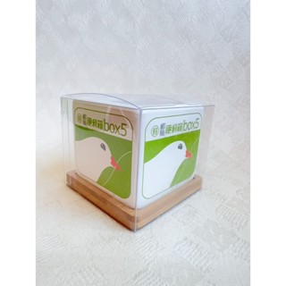 中華郵政 郵局 便利箱花器 波波鴿便利箱花器box5 小花盆 (全新盒裝)