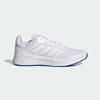 免運 ADIDAS GALAXY 5 透氣 運動鞋 G55774 白 男鞋