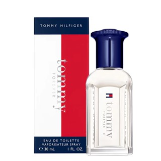 ☆MOMO小屋☆ Tommy Hilfiger 永恆世代 男性淡香水 30ml / 100ml