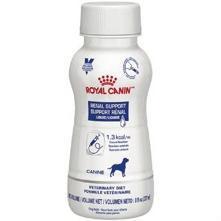 法國皇家 ROYAL CANIN ICU 營養補給系列 犬用 腎臟病營養液