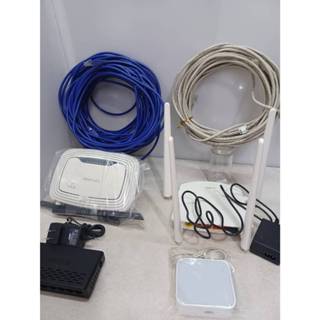 口袋型可攜式 微型路由器 雙倍飆速無線WIFI分享器 綱路線