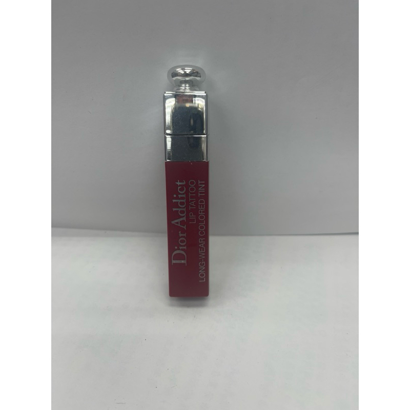 迪奧 Dior 口紅 染唇露 色號771二手