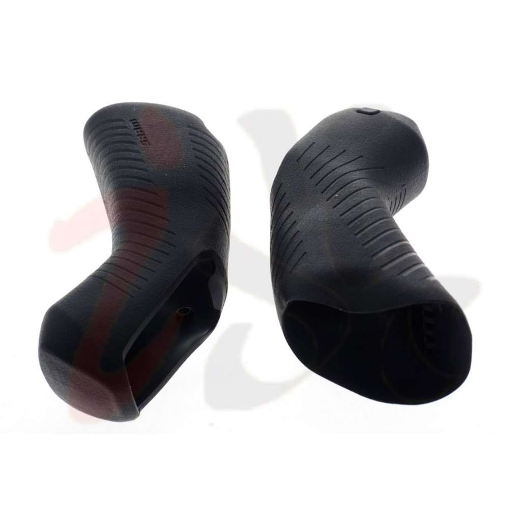 SRAM RED E1 AXS 2x12速 電子變速油壓碟煞版 變把護套 煞車變速把手套 握把套
