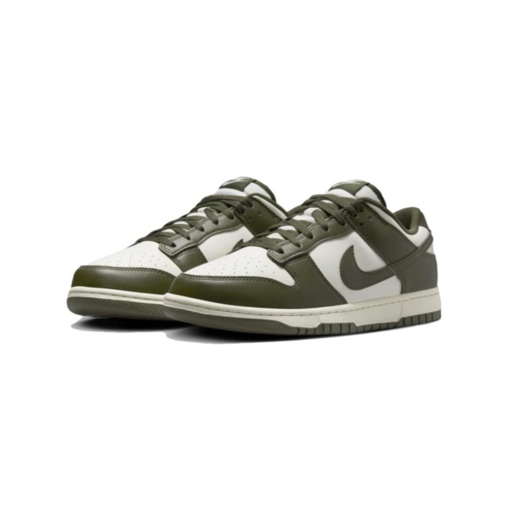 Nike Dunk Low Cargo Khaki 橄欖綠 HF5441-102【Fashion SPLY】