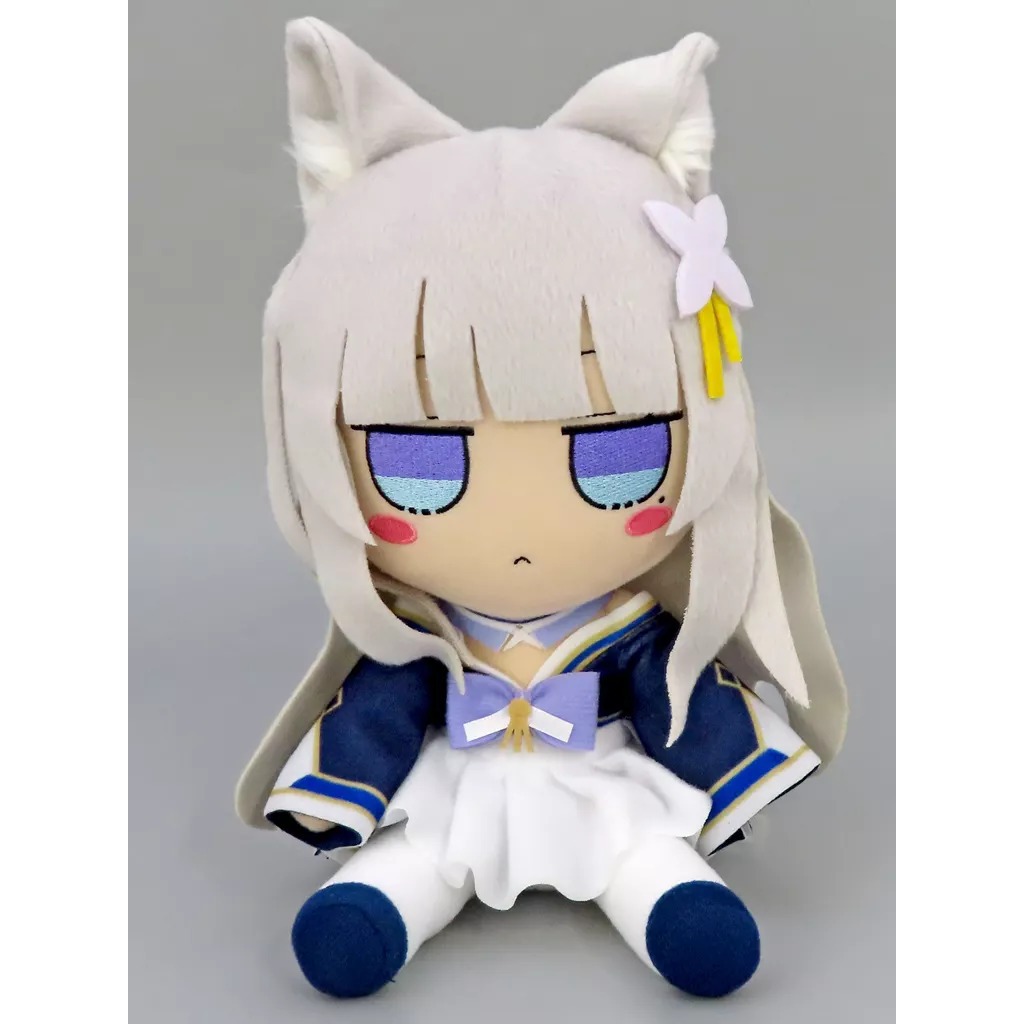 碧藍航線 信濃 娃娃 玩偶 Gift
