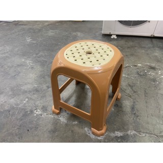 【非凡二手傢俱 】雙色塑膠椅*椅凳*椅子*茶几椅子*塑膠椅