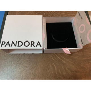 pandora串飾/手鍊/手環/項鍊盒