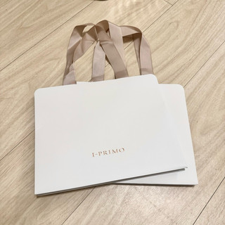 全新) I-PRIMO 精品厚磅紙袋 珠寶紙袋 鑽戒紙袋 飾品紙袋 對戒紙袋 求婚紙袋 送禮紙袋 中提袋