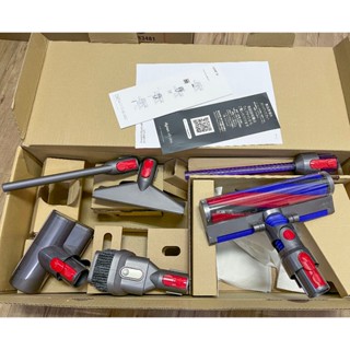 全新｜Dyson V7 V8 V10 V11 V12 V15 吸頭｜迷你電動吸頭/塵蟎吸頭/細縫吸頭