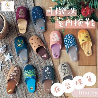 ¥問薪無愧¥日本🇯🇵在臺現貨【disney】 迪士尼 可機洗 室內拖鞋 拖鞋 保暖 洗衣機可 居家辦公 防寒 公主