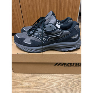 Mizuno wave rider beta-gtx