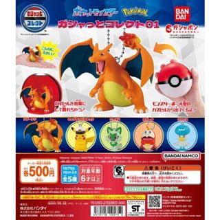 『現貨』寶可夢扭蛋公仔P1 BANDAI 扭蛋 轉蛋 【蛋樂寶】