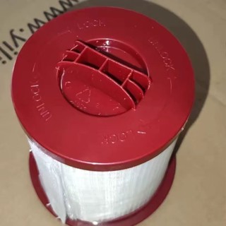 濾網 適 德沃 Devil Zyklon 第三代旋風無袋吸塵器 吸力永不衰退 zh-01