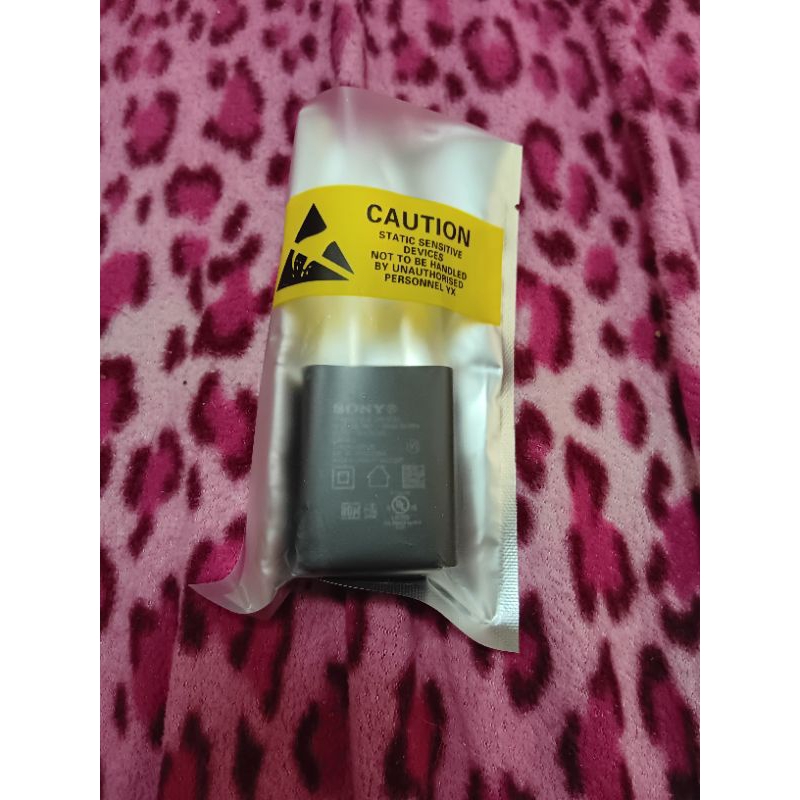 Sony UCH20 充電頭