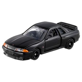TOMICA #48 日產 NISSAN Skyline GT-R (BNR32) R32 東海模型