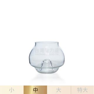 【臺灣製24H出貨】NA07防風燈芯固定座-中 超耐熱高硼砂玻璃 #供燈#供油燈#酥油燈#如意燈芯#萬年燈芯#佛燈油