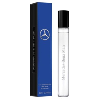 【超激敗】 賓士 王者之峰 王者之星 男性淡香水 5ML 7ML 10ML 小香 Mercedes Benz
