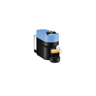 Nespresso雀巢Vertuo POP膠囊咖啡機藍色