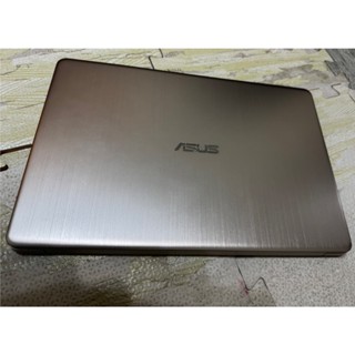 ASUS Vivobook S510U 輕薄大螢幕筆記型電腦記憶體配硬碟配玩遊戲