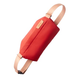 |快速出貨|Bellroy Sling Mini 出國隨身包 斜背包 小包-辣醬紅 開學季禮物