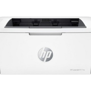 破盤請先問庫存7MD68A ☆HP LaserJet M111w 雷射印表機
