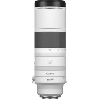 Canon RF 200-800mm F6.3-9 IS USM 輕量800mm超望遠變焦鏡頭 佳能公司貨