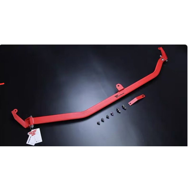 HONDA 2009-2014 FIT 2代 引擎室拉桿