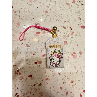 ⛩️日本京都錦天滿宮御守 Hello Kitty Hello Kitty龍年御守