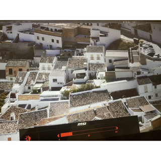 MSI 微星 Optix MAG161V 便攜式螢幕 15.6吋 1920x1080 FHD 隨身螢幕顯示器