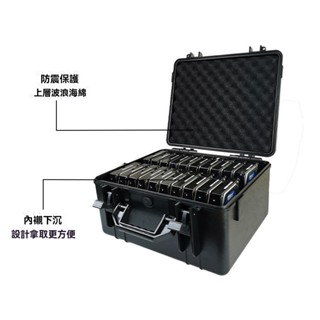 廠商 上新 3.5英寸機械硬碟保護箱 硬碟箱 硬碟保護收納箱 防水展示盒 防靜電箱 展示盒 直角收納箱 整理箱