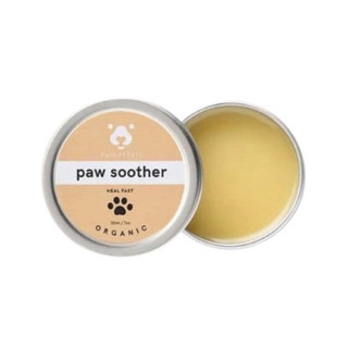 肉球崛起🐶 Amo Petric 沙棘果潤腳膏 10ml 20ml 保護肉墊 溫和 犬貓通用⁠