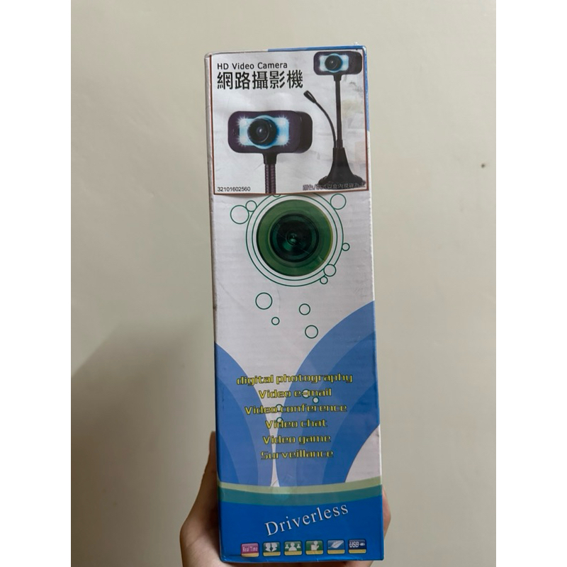 07清倉全新🉑️清水✅USB / 24RGB 網路攝影機 視訊鏡頭 桌上型 電腦攝影機 攝影機