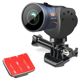WinsTouch BVR-100 id221 Action C1 M777 安全帽行車紀錄器 機車 黏貼 固定座 底座