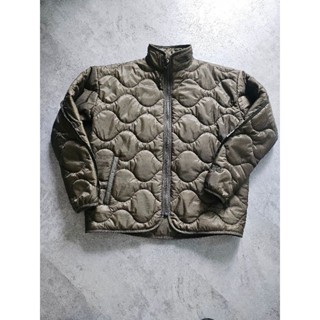 極新 24AW The north face X Invincible padded liner jacket 外套 M