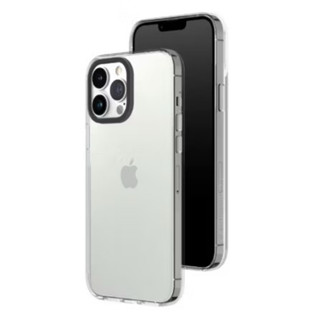 犀牛盾🍎iphone17/16/15/14/13/12系列Clear透明防摔軍規不變黃手機殼