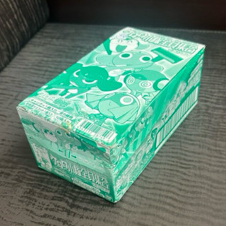 Keroro 軍曹 全員集合 10盒一套 吊飾盒玩模型 全新