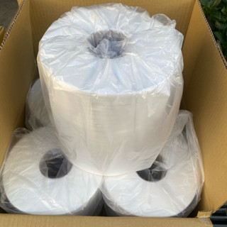 ✨三捲一組✨潔柔大捲筒衛生紙 400g 3捲 花紋捲筒式衛生紙 可丟入馬桶