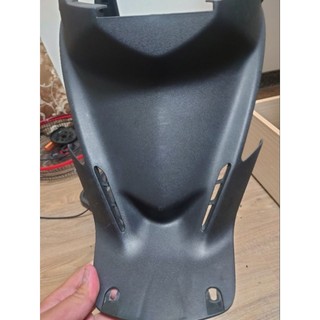 Yamaha smax 中古 二手原廠胸蓋