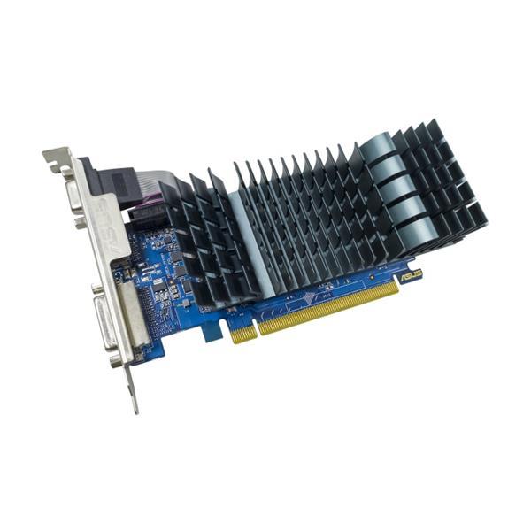 靜音華碩ASUS GT710-SL-2GD5-BRK-EVO 顯示卡