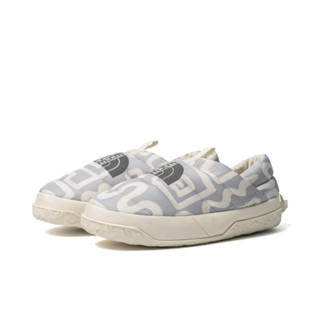 the north face w nuptse mule 女 保暖舒適耐磨休閒鞋 營地鞋 nf0a5g2b8x9