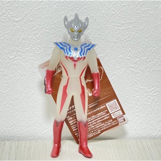 【G&T】純日貨 BANDAI 限定軟膠 超人力霸王大河TAIGA 2019會場限定色 408956