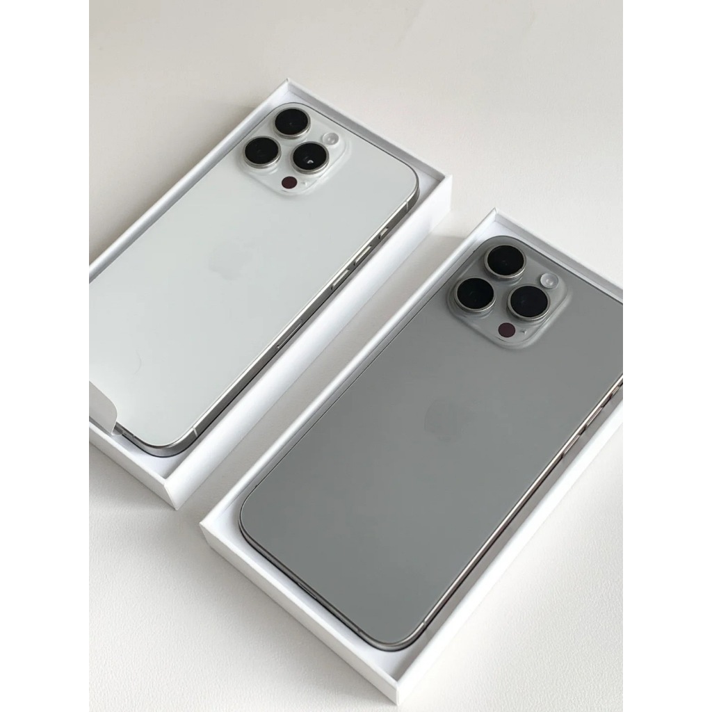 iPhone 15 PRO MAX 二手機 iPhone 二手機專賣 高雄/台南 15二手機 二手iPhone 二手15