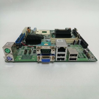 IEI Socket 479 Mini ITX 工控主機板 型號： KINO-9152-R20 V2.0
